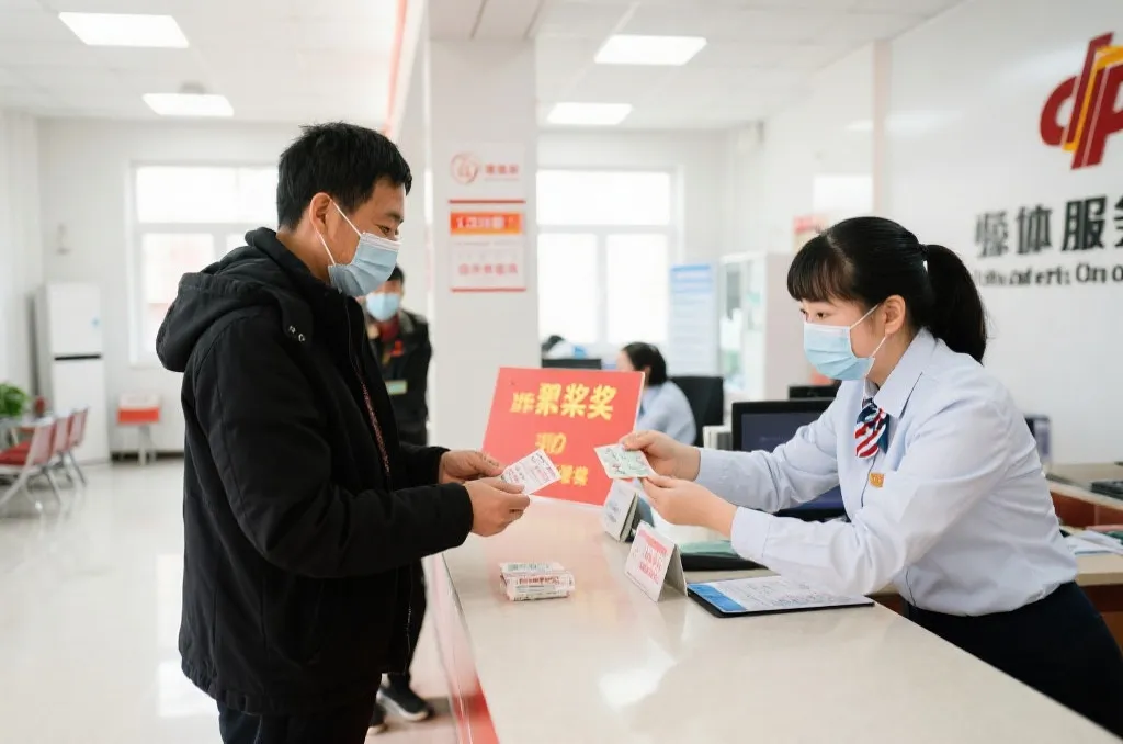 当期大奖追踪：兑奖流程进展与官方核验结果全程解读